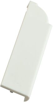 Mac Lean Eindstuk L+r De Luxe 75mm