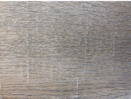 Mac Lean Hoge Plint - Cw057 - Kunststof - 200cm - 15x50mm