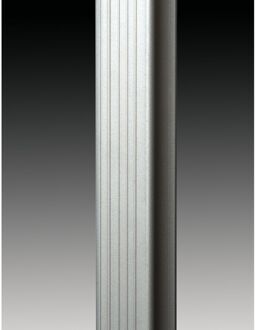 Mac Lean Rail & Roll Handgreepprofiel Kunststof 260cm