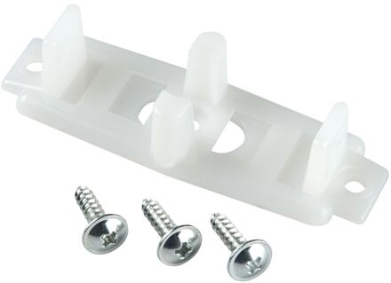 Mac Lean Rail & Roll Ondergeleiding Pakket