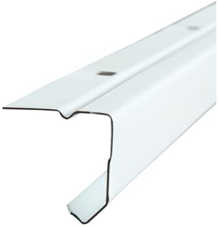 Mac Lean Rail & Roll Solo Aluminium 250cm