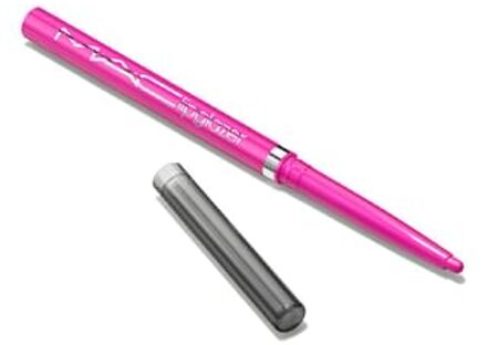 Mac Lip Glazer Glossy Liner Candy Yum Yum