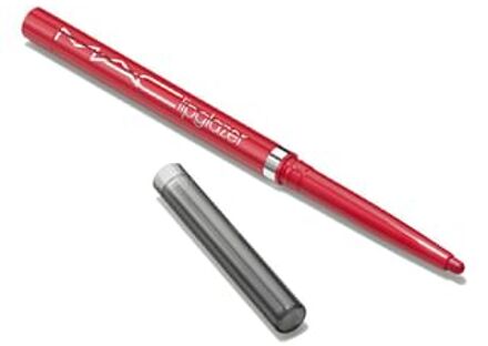 Mac Lip Glazer Glossy Liner Lady Danger