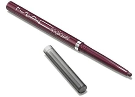 Mac Lip Glazer Glossy Liner Night Moss