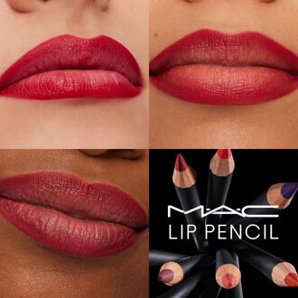 Mac Lip pencil Cherry