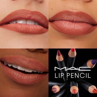 Mac Lip Pencil - lippotlood Spice