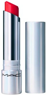 Mac Lipbalsem MAC Glow Play Lip Balm Banter 3.14 g