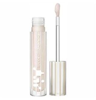 Mac Lipglass Air Non-Sticky Lip Gloss Frosting