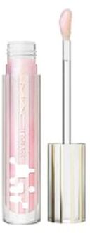 Mac Lipglass Air Non-Sticky Lip Gloss Frozen