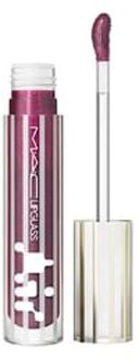 Mac Lipglass Air Non-Sticky Lip Gloss Sublime