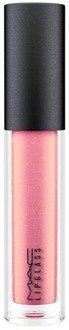 Mac Lipgloss MAC Lipglass Nymphette 3,1 ml