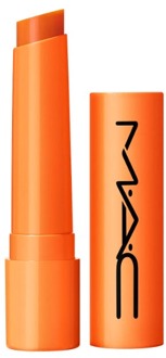 Mac Lipgloss MAC Squirt Plumping Gloss Stick Hazard 2.3 g