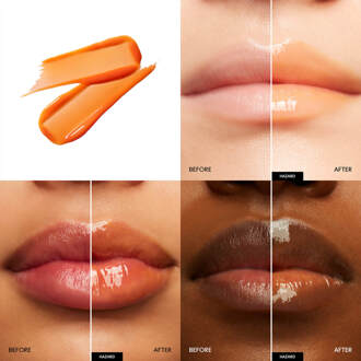 Mac Lipgloss MAC Squirt Plumping Gloss Stick Hazard 2.3 g