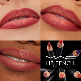 Mac Lippotlood 1,4g (Verschillende Tinten) - Brick-O-La