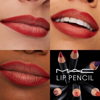 Mac Lippotlood 1,4g (Verschillende Tinten) - Chili Rimmed