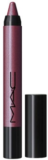 Mac Lipstick MAC Dazzlelips Crayon Cosmic Plum