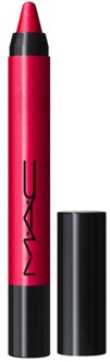 Mac Lipstick MAC Dazzlelips Crayon Red Halo 1.5 g