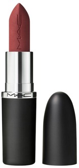 Mac Lipstick MAC Macximal Silky Matte Lipstick Go Retro 3,5 g