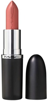 Mac Lipstick MAC Macximal Sleek Satin Lipstick Crème Cup 3 g