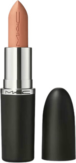 Mac Lipstick MAC Macximal Sleek Satin Lipstick Fleshpot 3 g