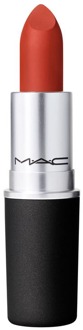 Mac Lipstick MAC Powder Kiss Lipstick Dubonnet Buzz 3 g