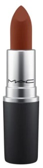 Mac Lipstick MAC Powder Kiss Lipstick Marrakesh-Mere 3 g