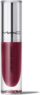 Mac Locked Kiss Ink Lipcolour 4ml (Various Shades) - Decadence