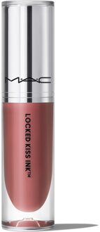 Mac Locked Kiss Ink Lipcolour 4ml (Various Shades) - Mischief