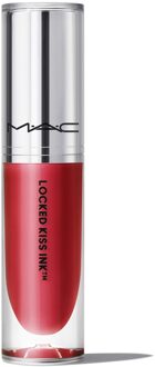 Mac Locked Kiss Ink Lipcolour 4ml (Various Shades) - Ruby True