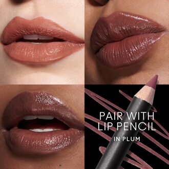 Mac Lustreglass Lipstick 3g (Verschillende Tinten) - SIGNATURE MOVE