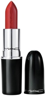 Mac Lustreglass Sheer-Shine Lipstick Lady Bug - 3 gr