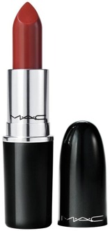 Mac Lustreglass Sheer-Shine Lipstick PDA - 3 gr