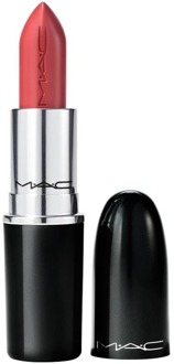 Mac Lustreglass Sheer-Shine Lipstick See Sheer - 3 gr