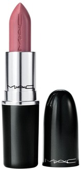 Mac Lustreglass Sheer-Shine Lipstick Syrup - 3 gr