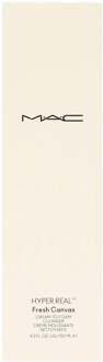 Mac M.A.C Hyper Real Cream-Tot-Schuim Reiniger - 125ml voor Alle Huidtypes