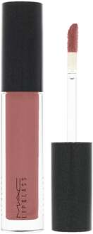 Mac M.A.C Lipglass - Hoogglanzende Lipglans voor Dappere Kleur en Glans