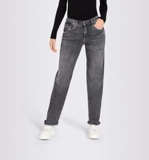Mac Mac jeans straight, light authentic denim Grijs - 38