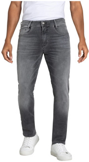 Mac MacFlexx Jeans - Ultiem Comfort MAC , Gray , Heren - W38 L32,W30 L32,W32 L30,W32 L34,W35 L30