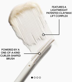 Mac Macstack Legit Lift Lash Primer - Stark Stack 12ml