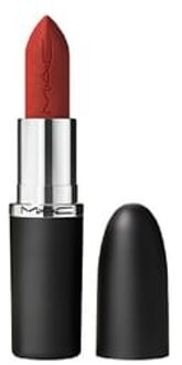 Mac Macximal Matte Lipstick 602 Chili