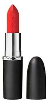 Mac Macximal Matte Lipstick 674 No Coralation