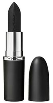 Mac Macximal Matte Lipstick 678 Caviar