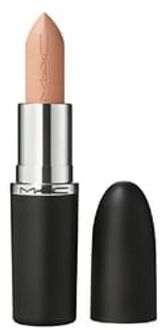 Mac Macximal Matte Lipstick Acting Natural