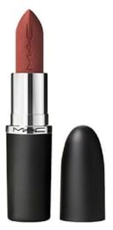 Mac Macximal Matte Lipstick Ambozard