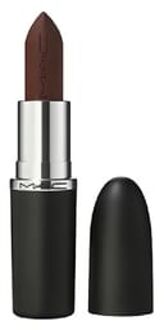 Mac Macximal Matte Lipstick Bear Maximal