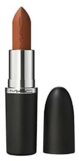 Mac Macximal Matte Lipstick Iconic Photo