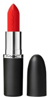 Mac Macximal Matte Lipstick Lady Danger