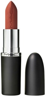 Mac Macximal Silky Matte Lip Duo - Taupe