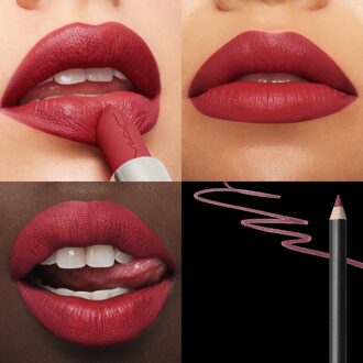 Mac Macximal Silky Matte Lipstick 3.5g (Various Shades) - Forever Curious