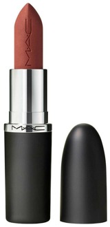 Mac Macximal Silky Matte Lipstick 3,5g (Verschillende Tinten) - Warm Teddy